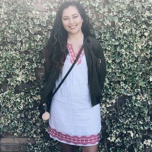 Meet your Posher, Erika